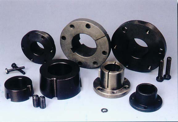A4 Taper Bushing